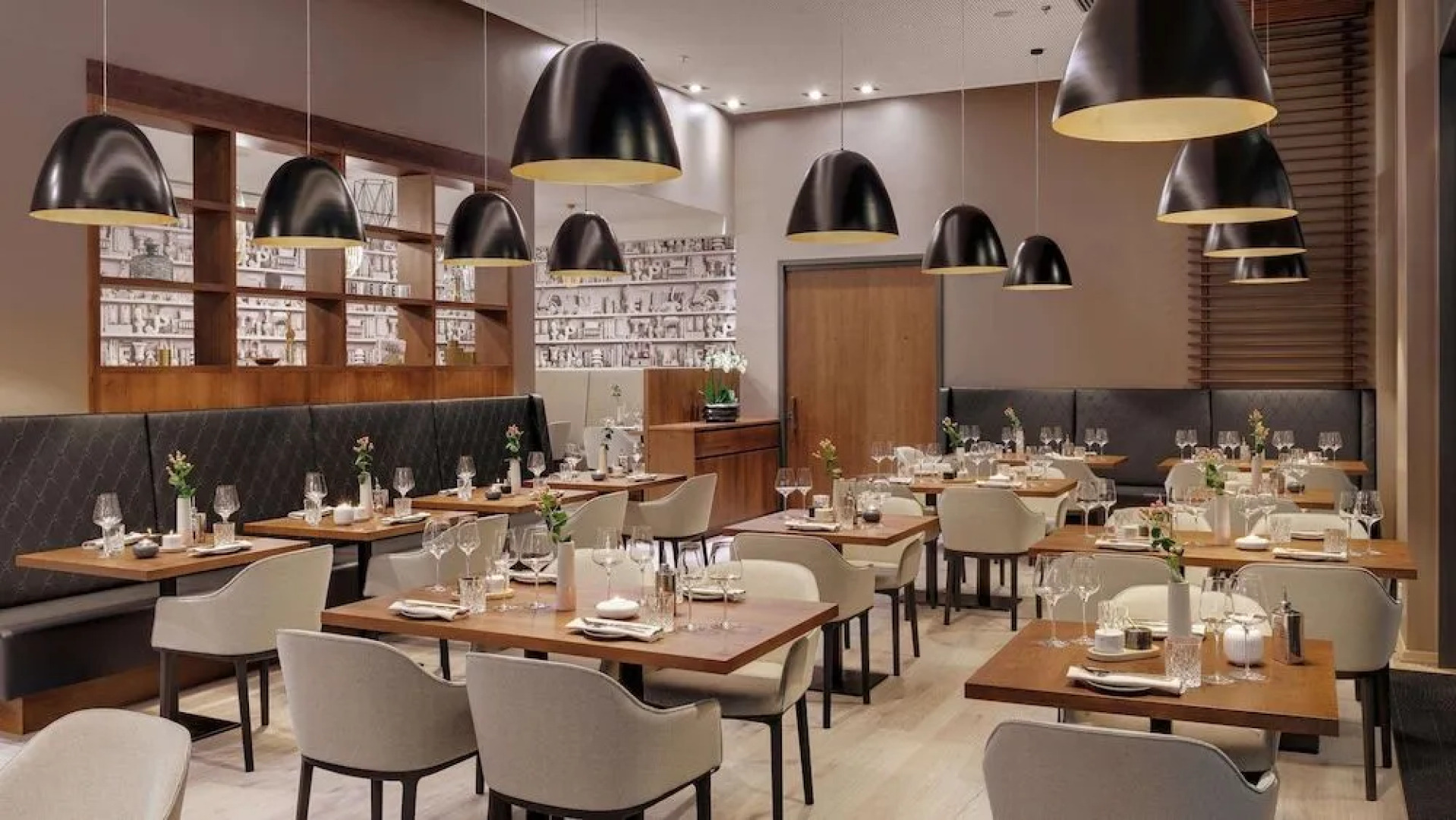 Hotel Stadt Lörrach