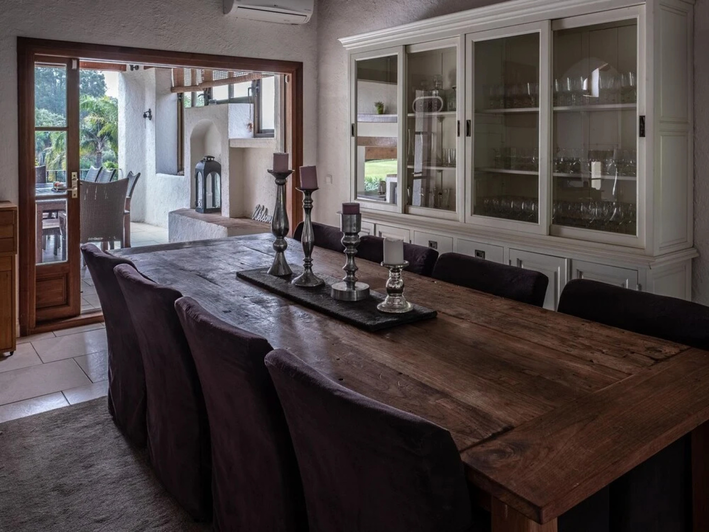 Deluxe Villa in Casares With 2 Indoor Pool, Sauna & Jacuzzi