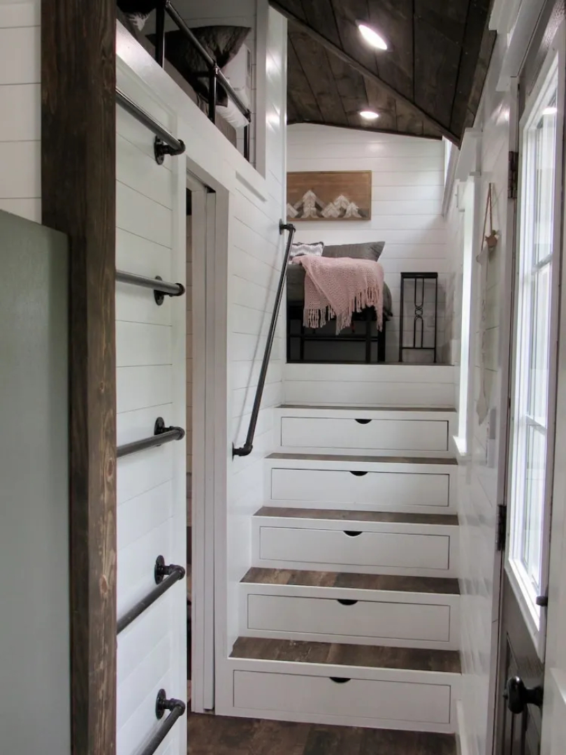 Tiny Estates Tiny Homes