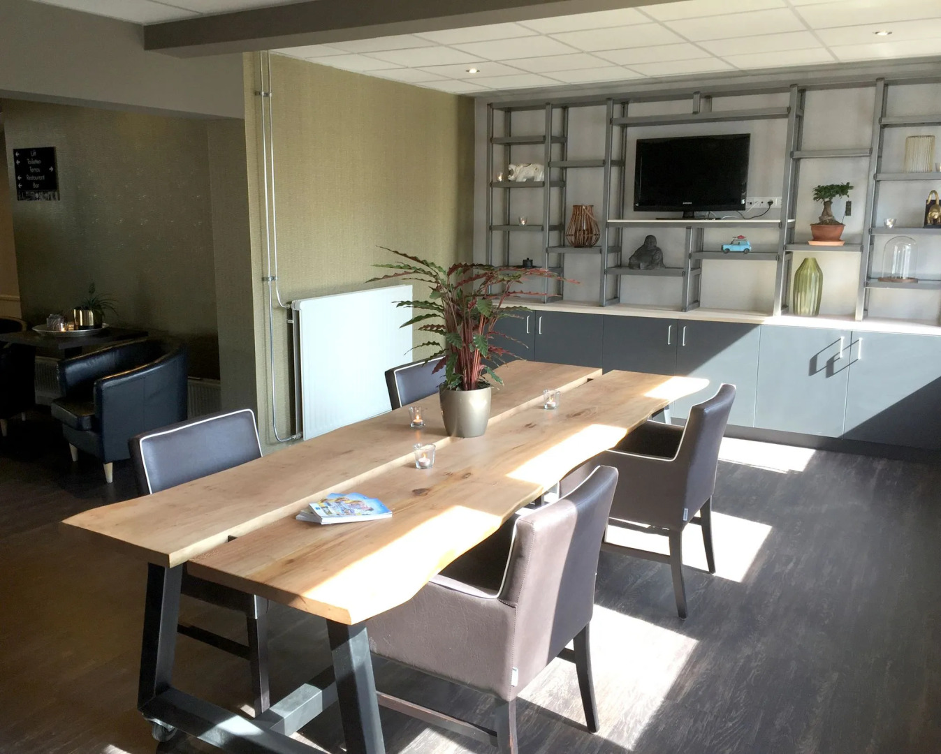 Fletcher Hotel Valkenburg