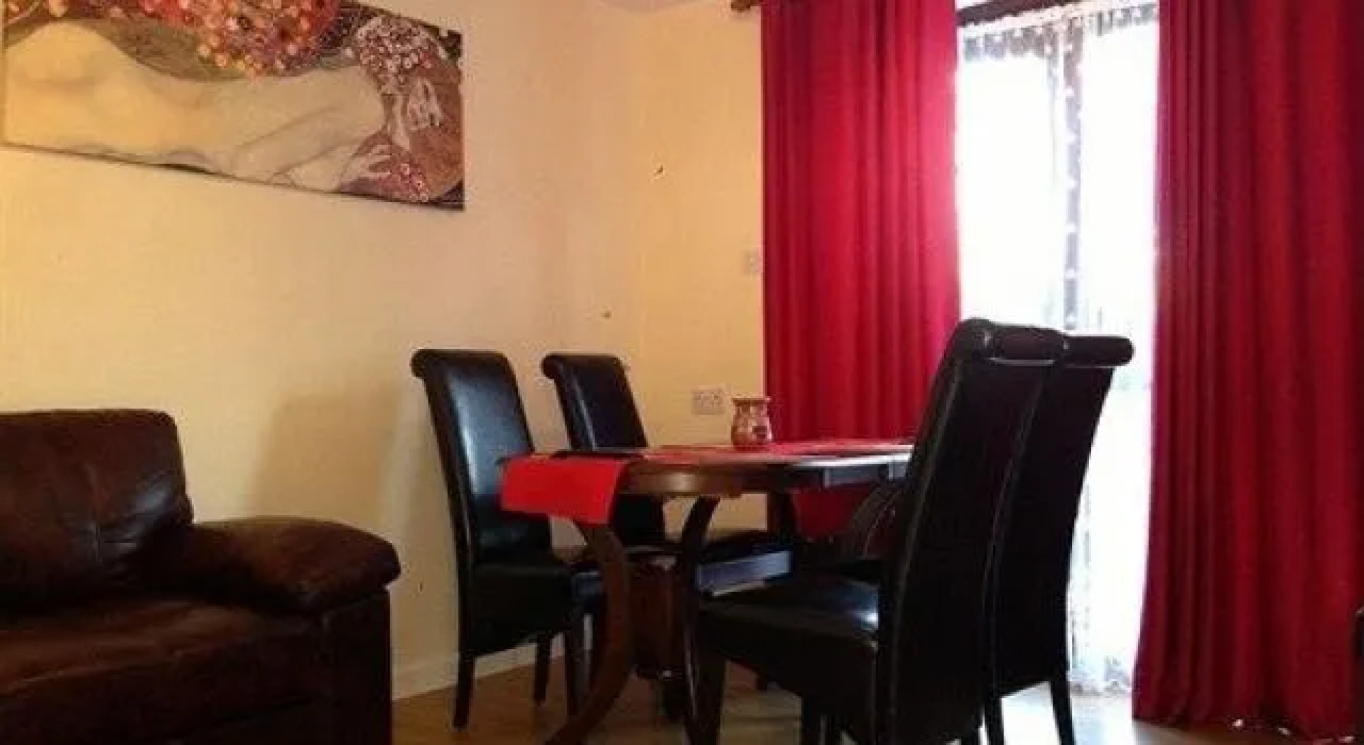 The Chequers Inn