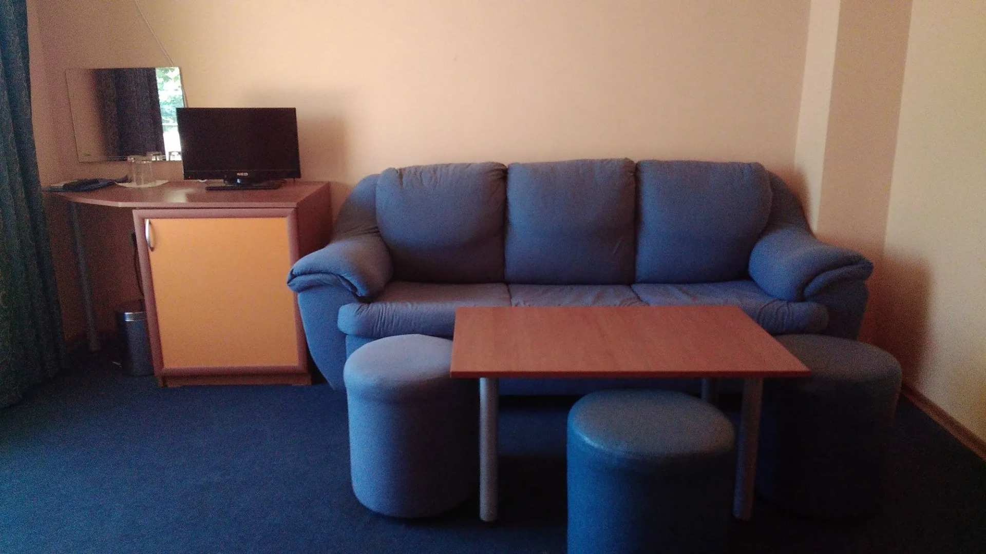 Family Hotel Jemelly