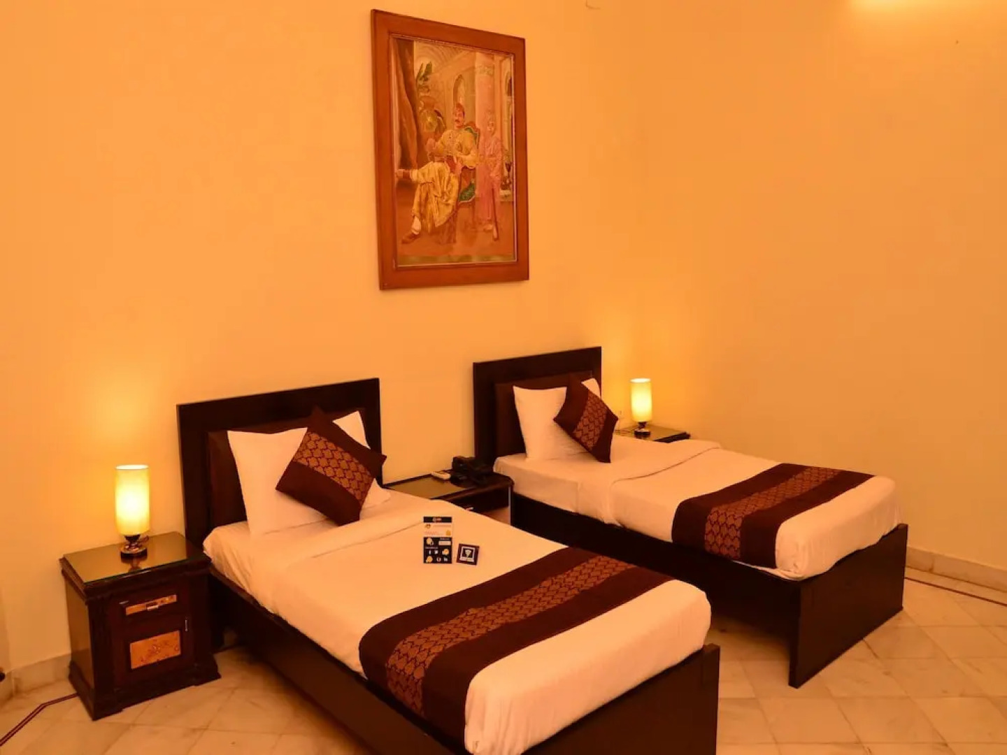 OYO 2689 Hotel Karan Villas