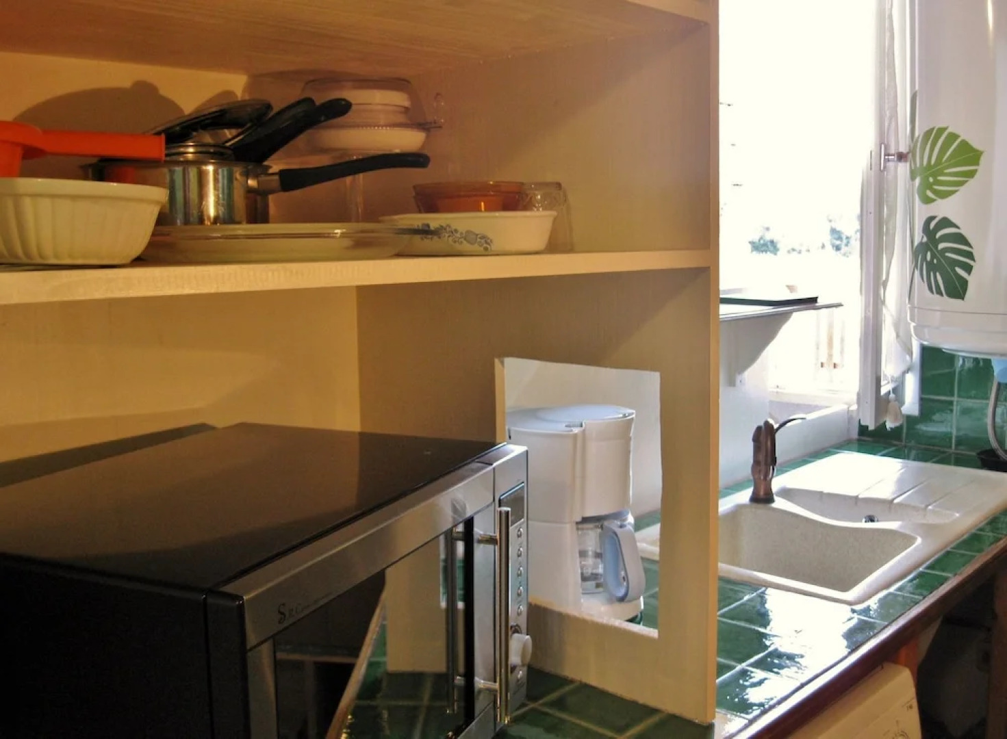 Les gîtes Bois-Cassé