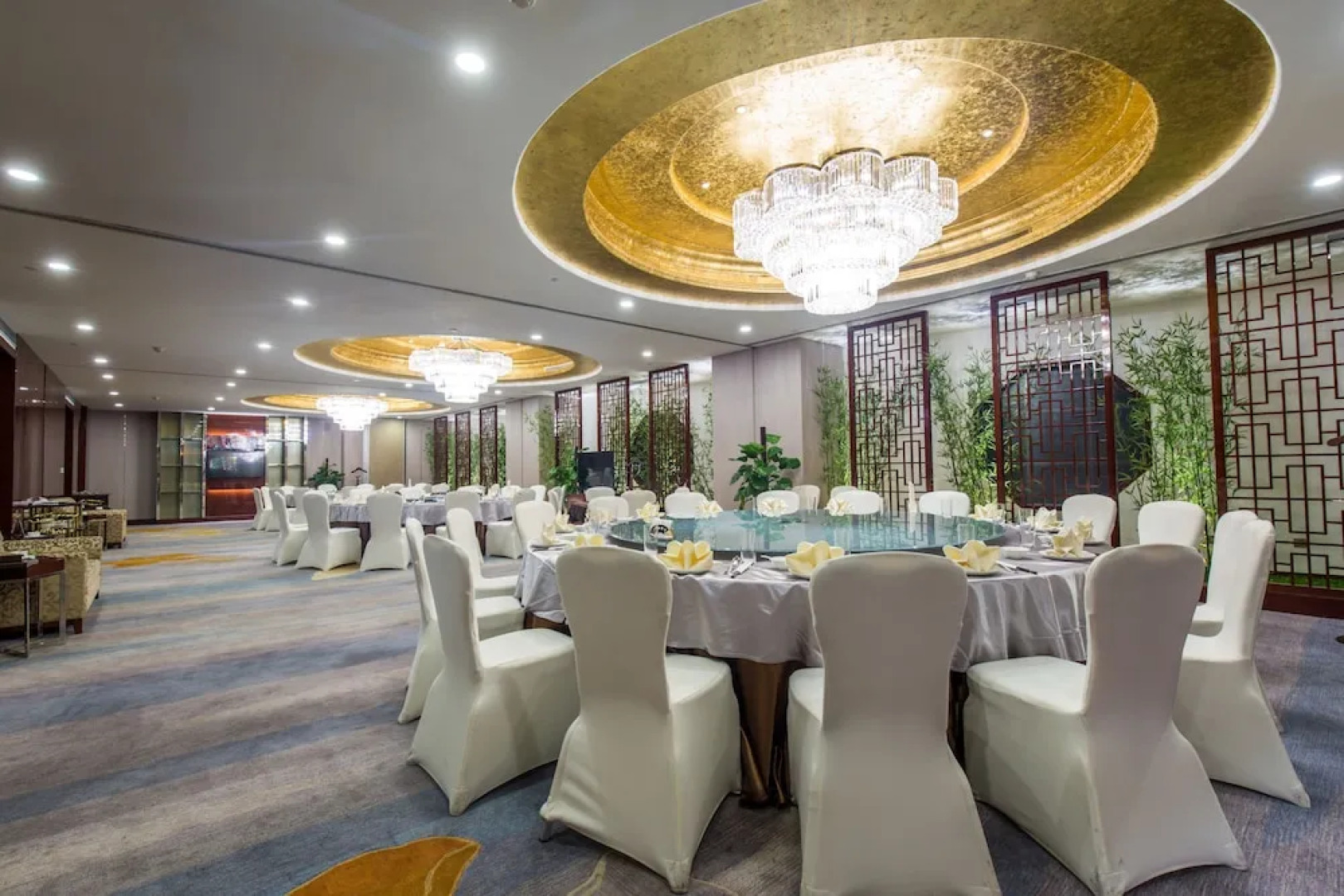 Worldhotel Grand Dijing Zunyi