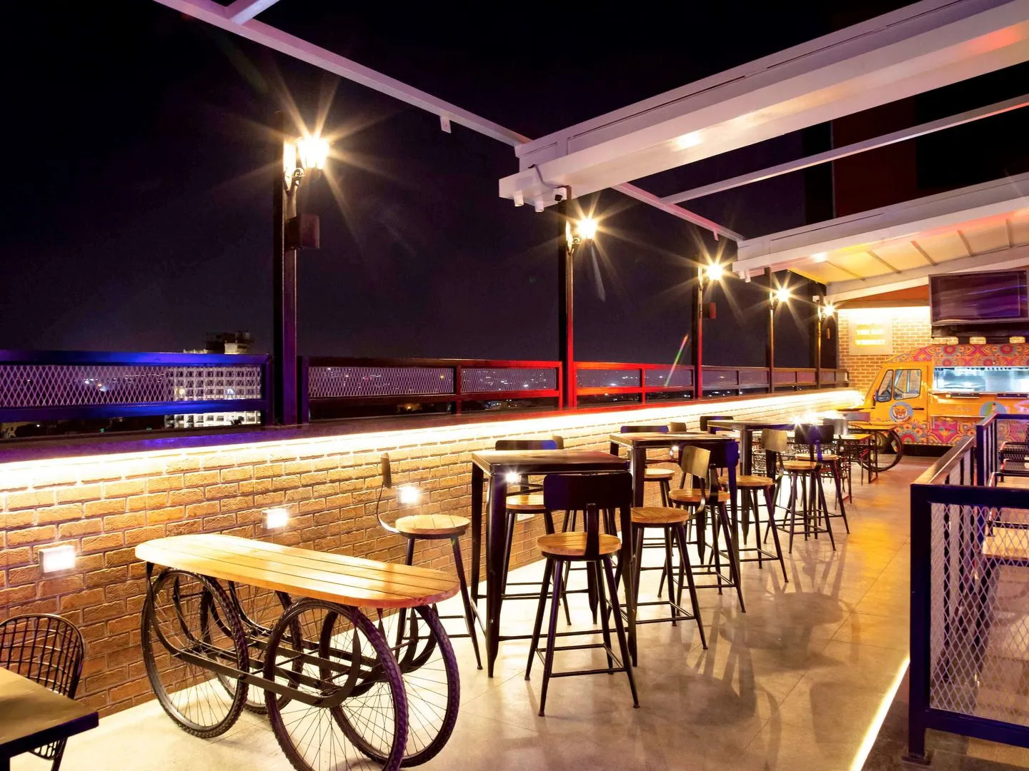 ibis Bengaluru City Centre Hotel