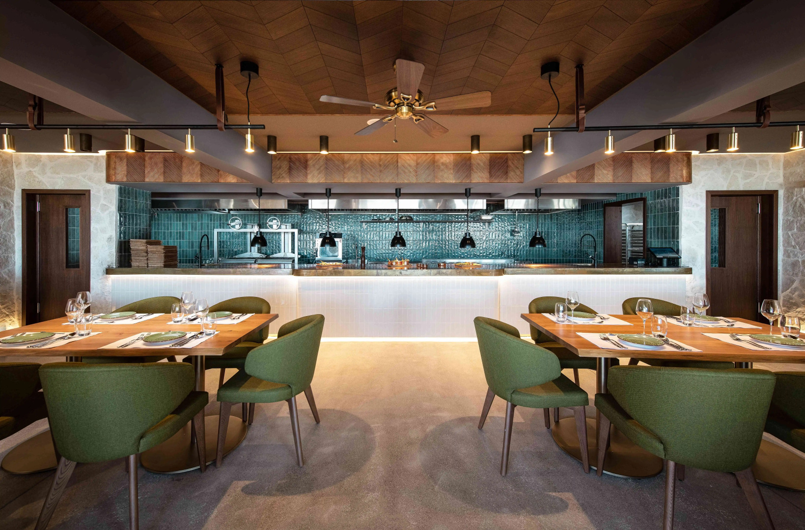 Отель Mitsis Rinela Beach