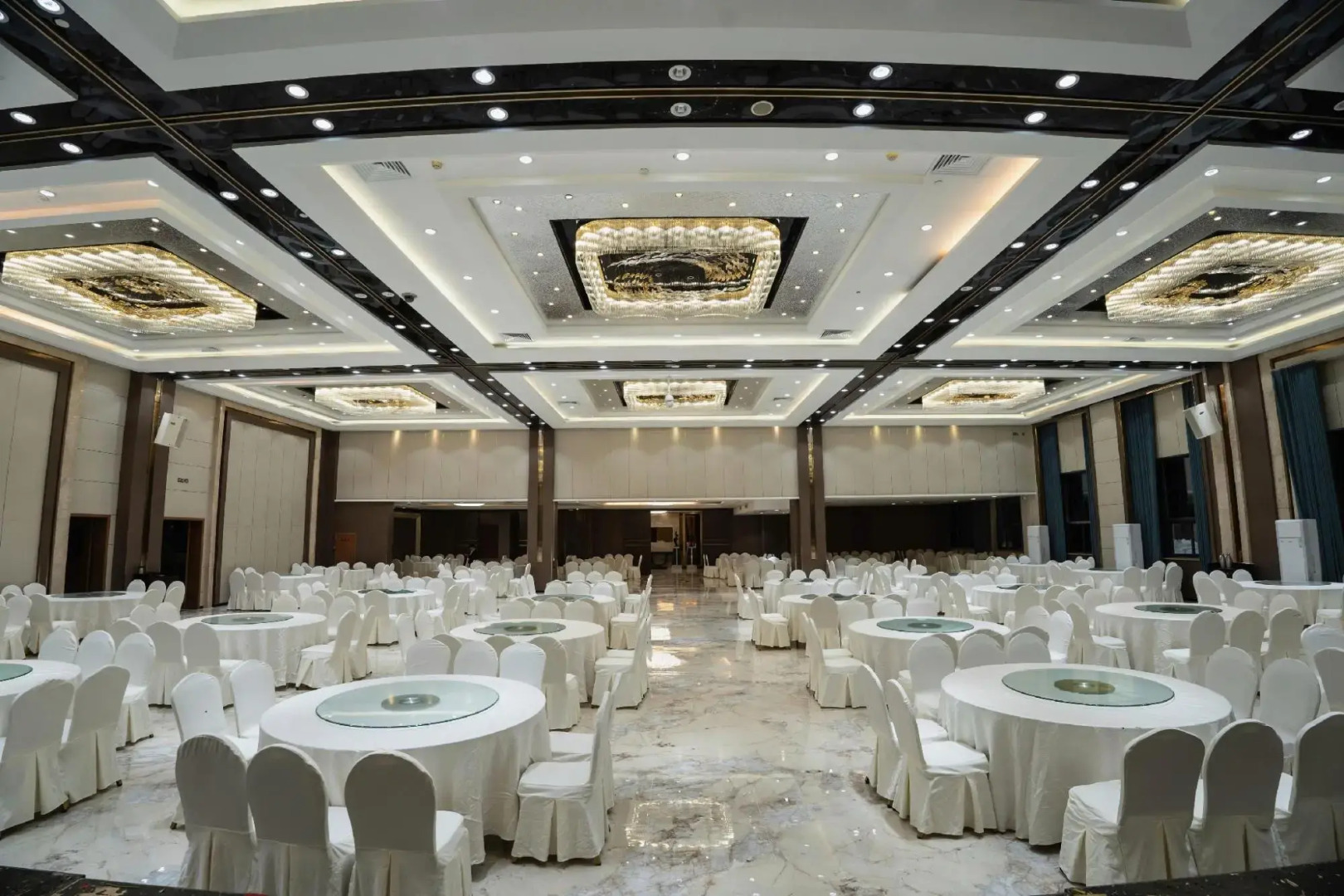 Wanxing Hotel Dazhou