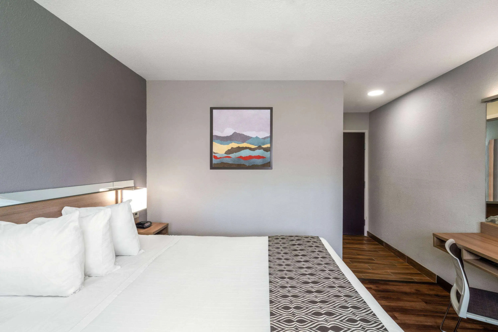 Microtel Inn & Suites by Wyndham Pooler/Savannah