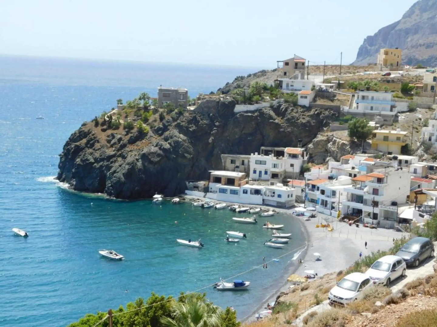 Crete Southside Villas