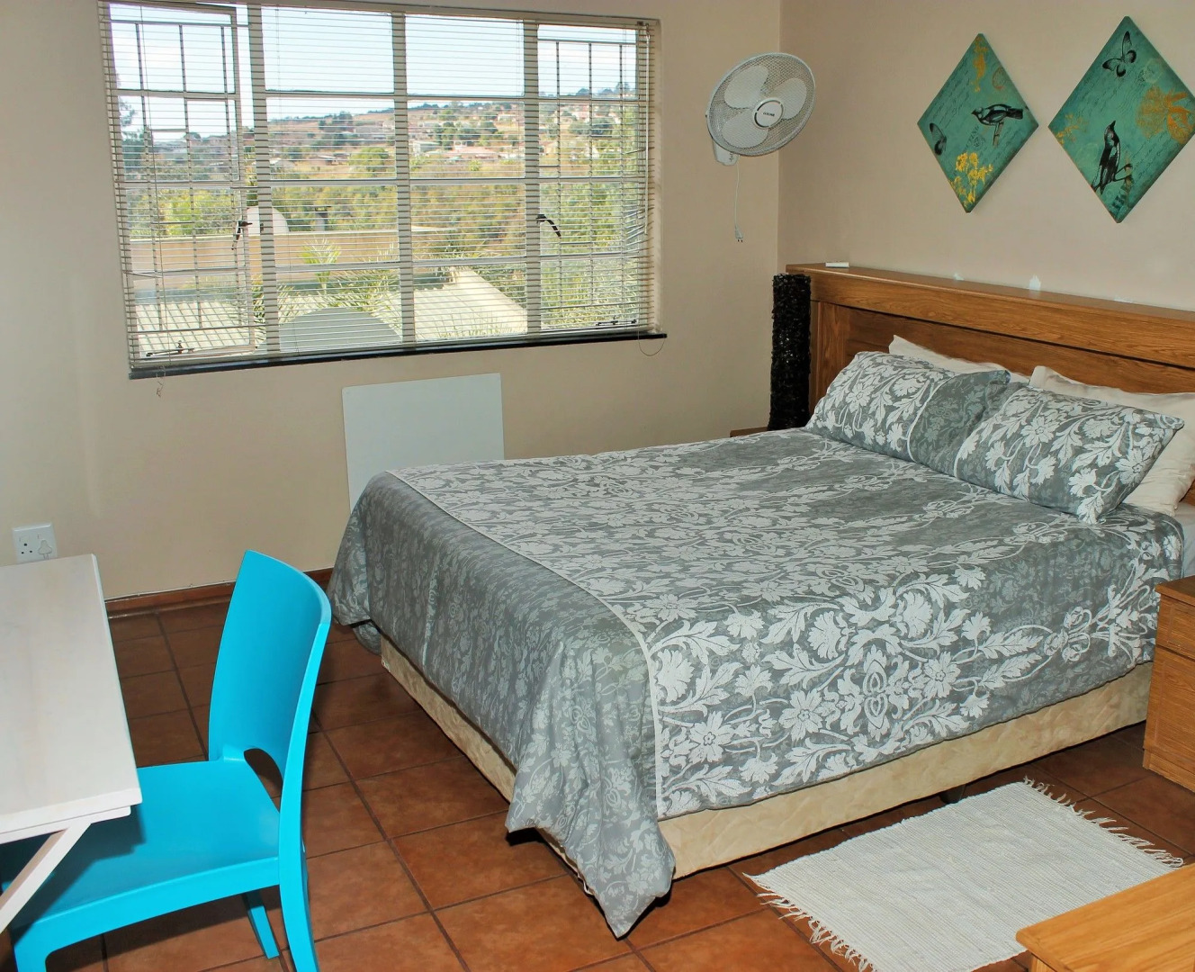 Sabie Self Catering Apartments