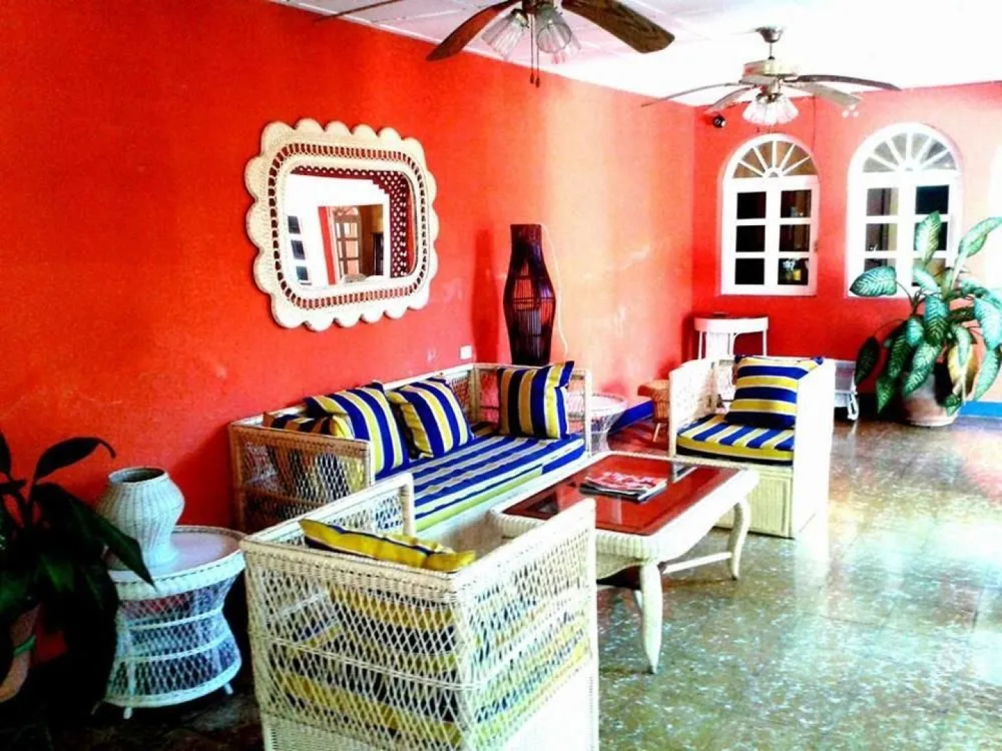 Hotel Casa del Lago