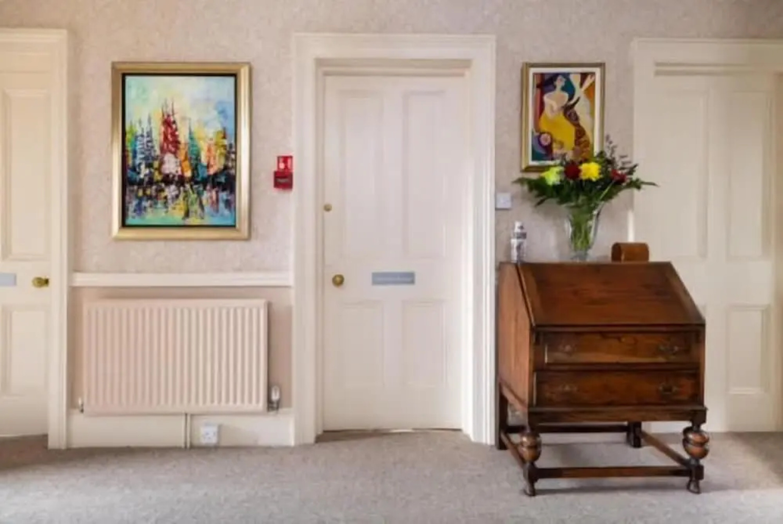 Highcliffe House