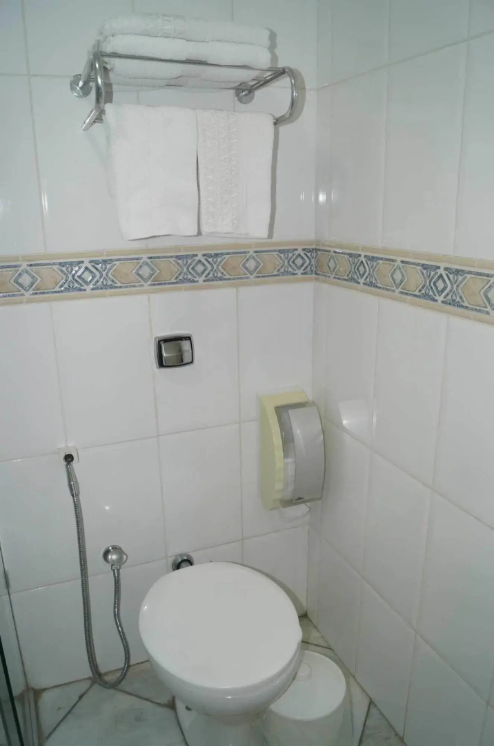 Tamareiras Park Hotel