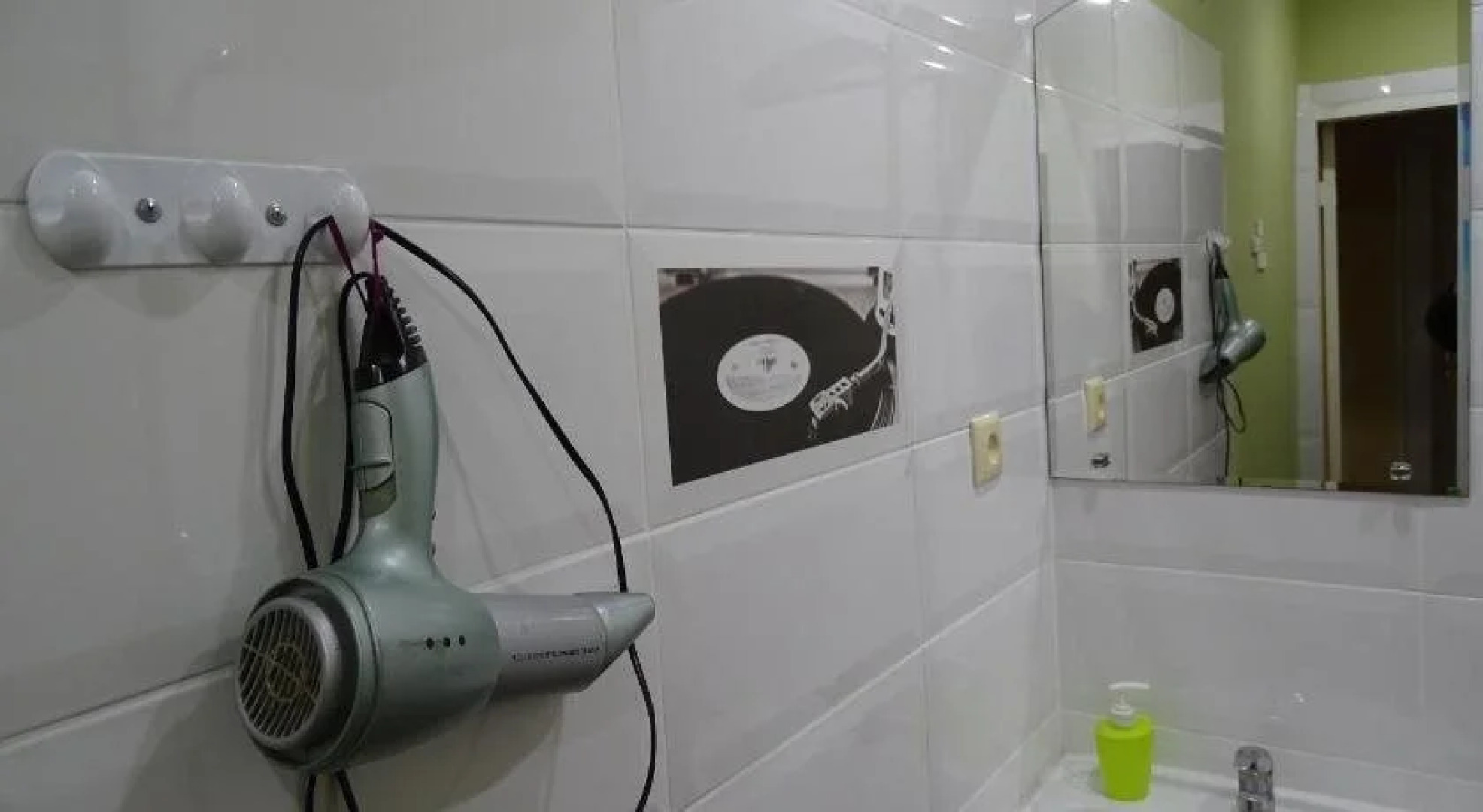 Hostel Akteon Lindros