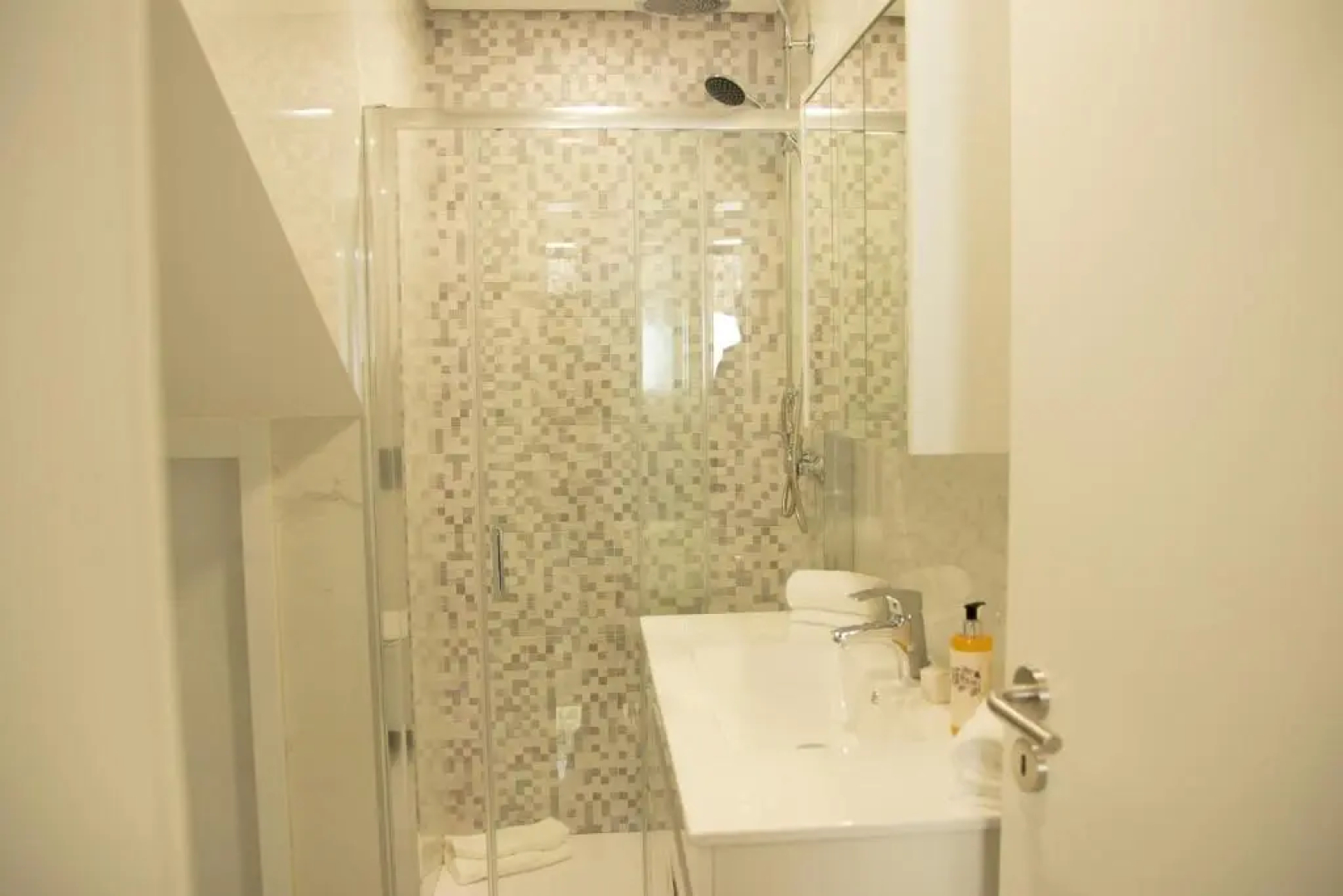 Apartamentos do Parque