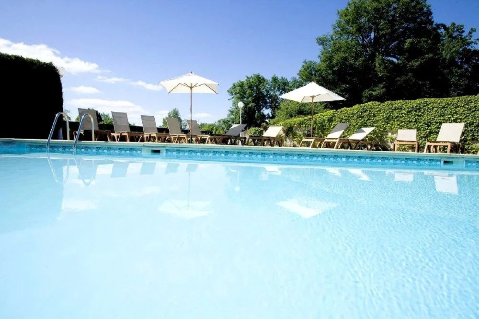 Logis Auberge des Montagnes