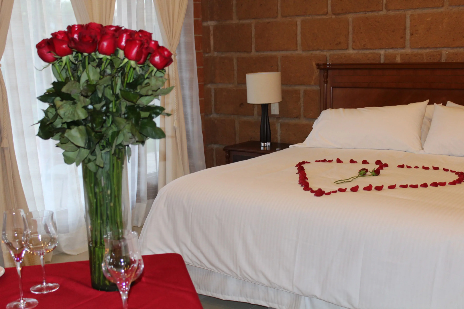 Hotel Boutique La Herencia