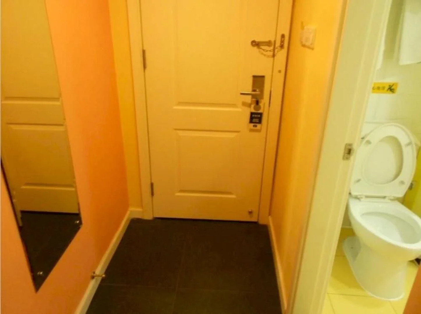 Home Inn Tai'an Dai Temple