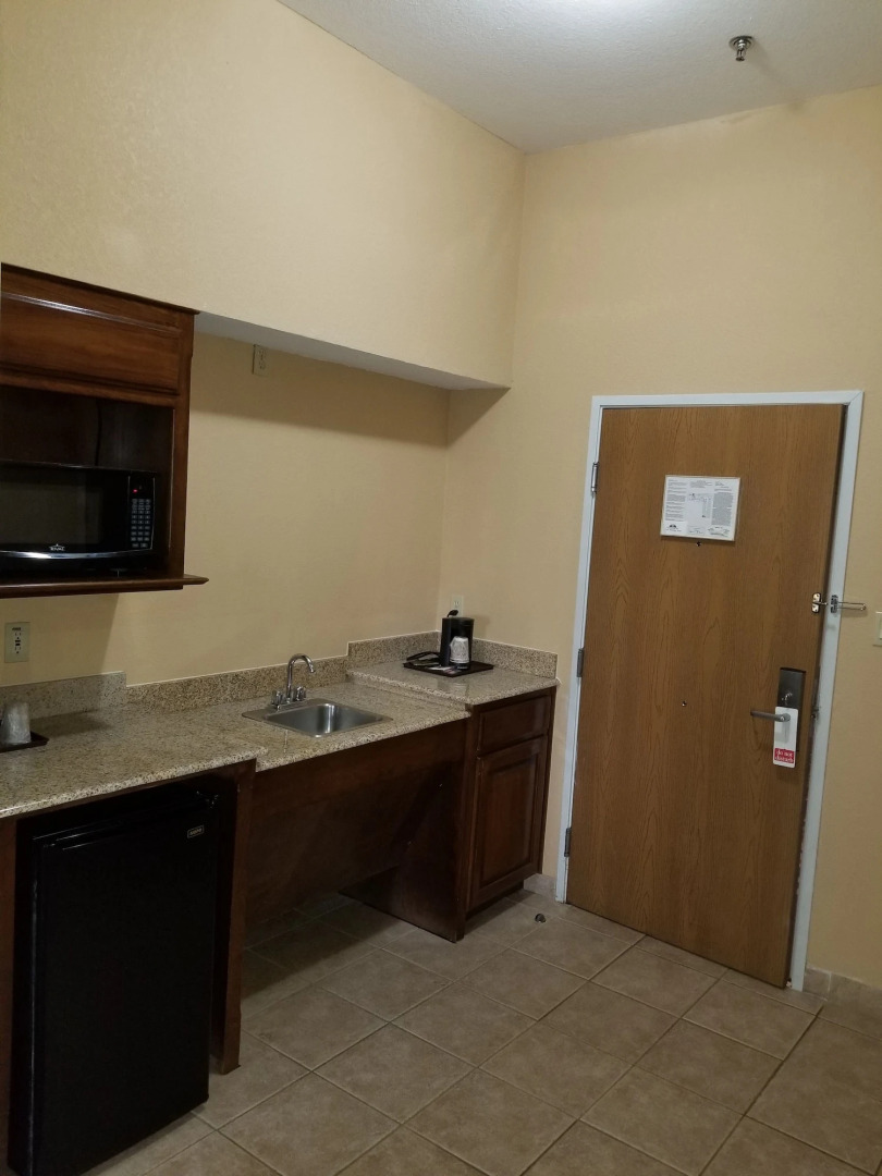 Quality Inn & Suites Kilgore-Longview