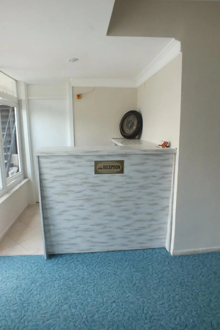 Aypars Beldibi Hotels