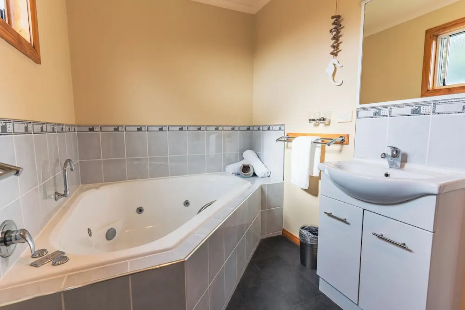 BIG4 Tassie Getaway Parks Stanley