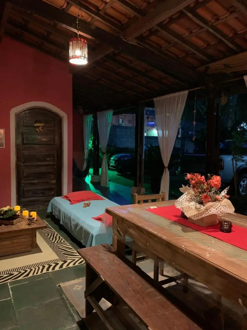 Bed And Breakfast Le Boutique Paula