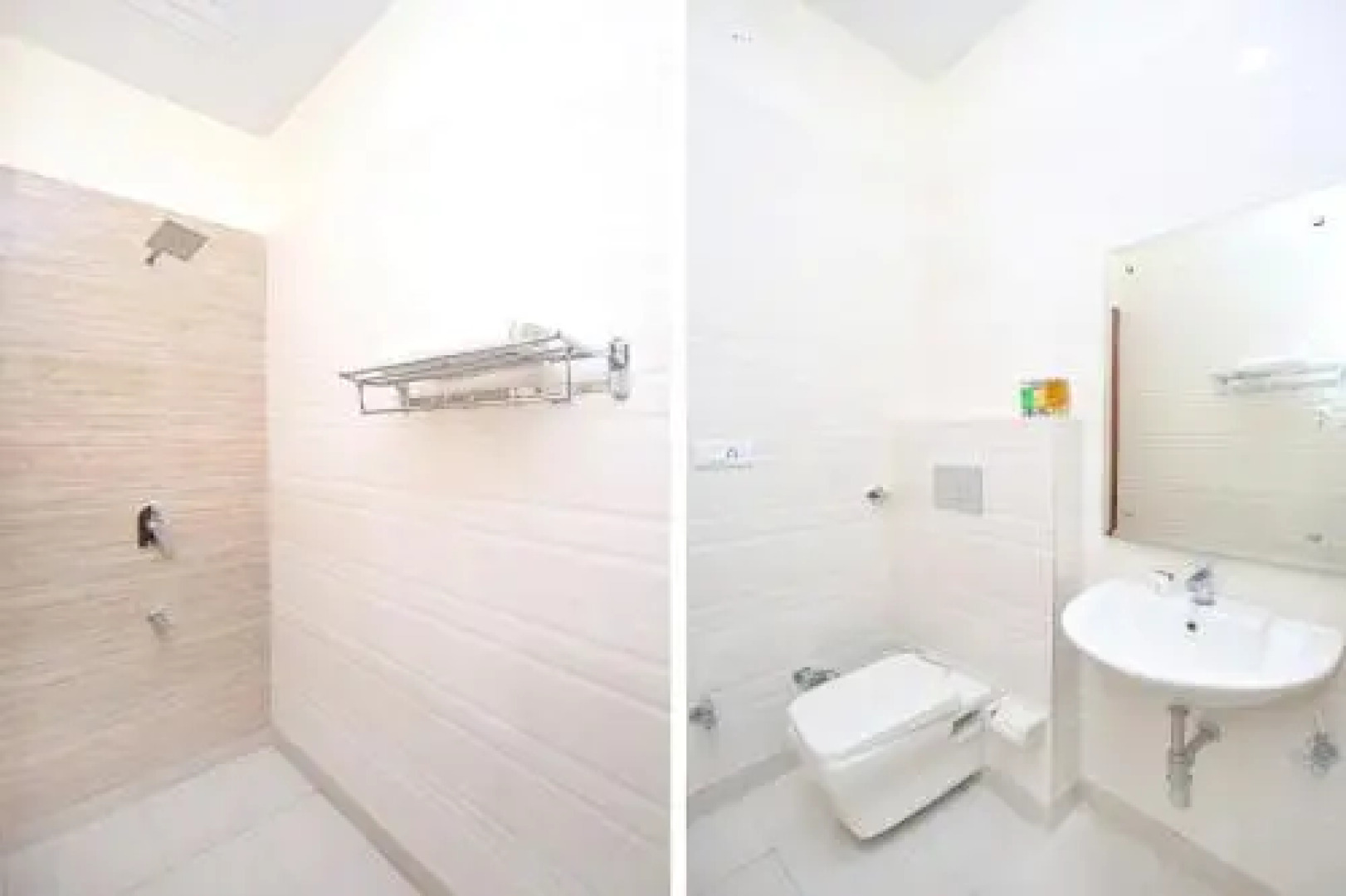 OYO 26976 Valley Heights Spa And Resorts