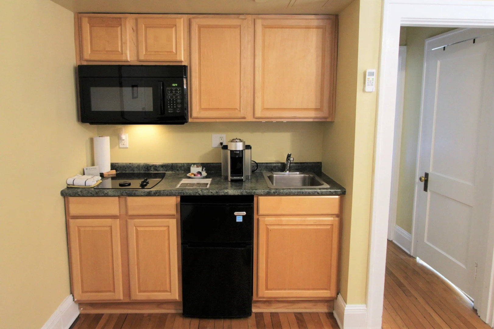 Princess Anne Boutique Hotel