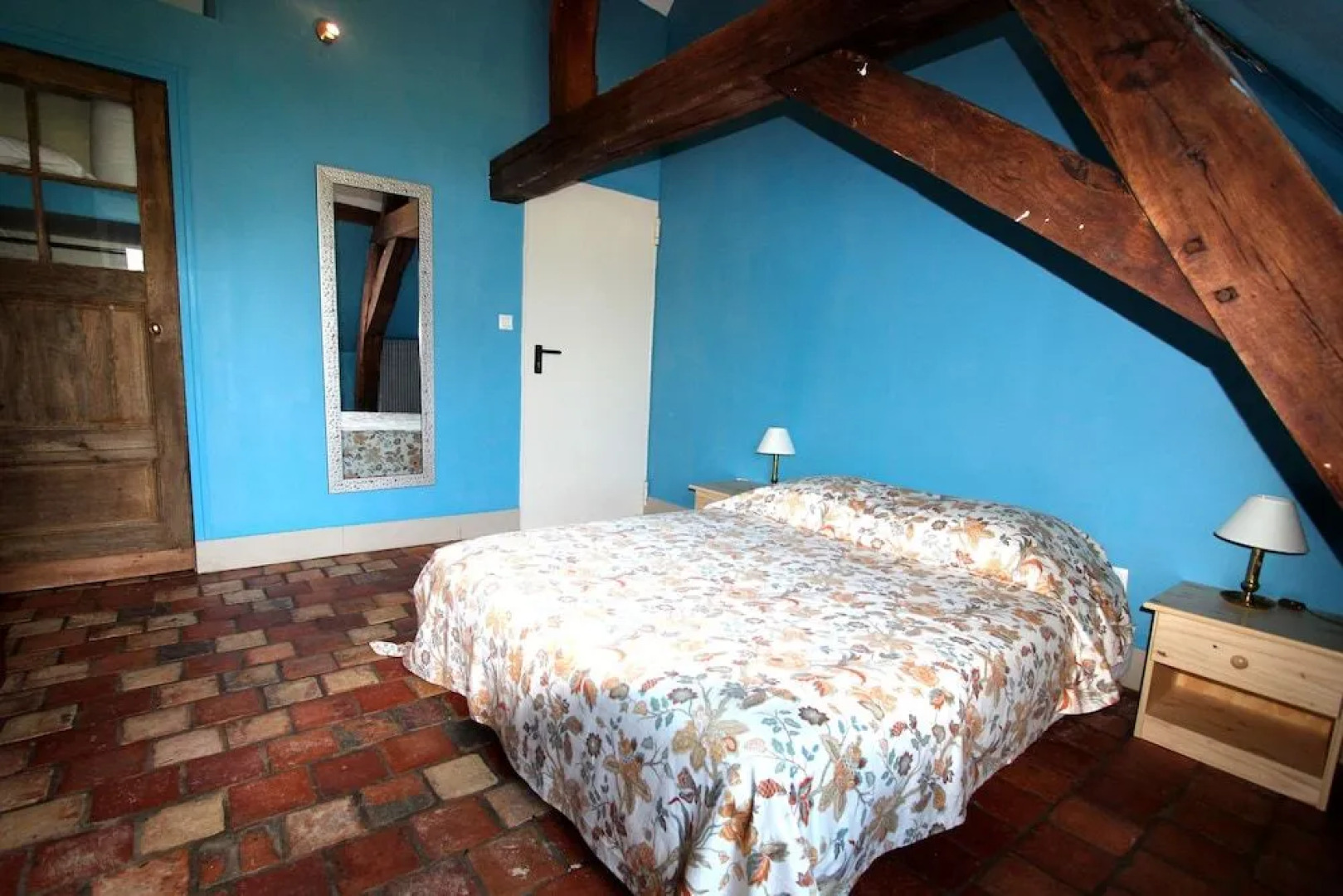 Château d'Island Avallon Vézelay