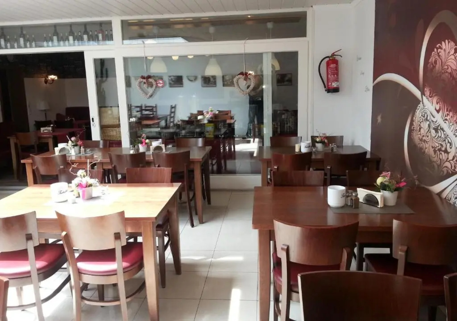 Lieth Hotel Grünreich