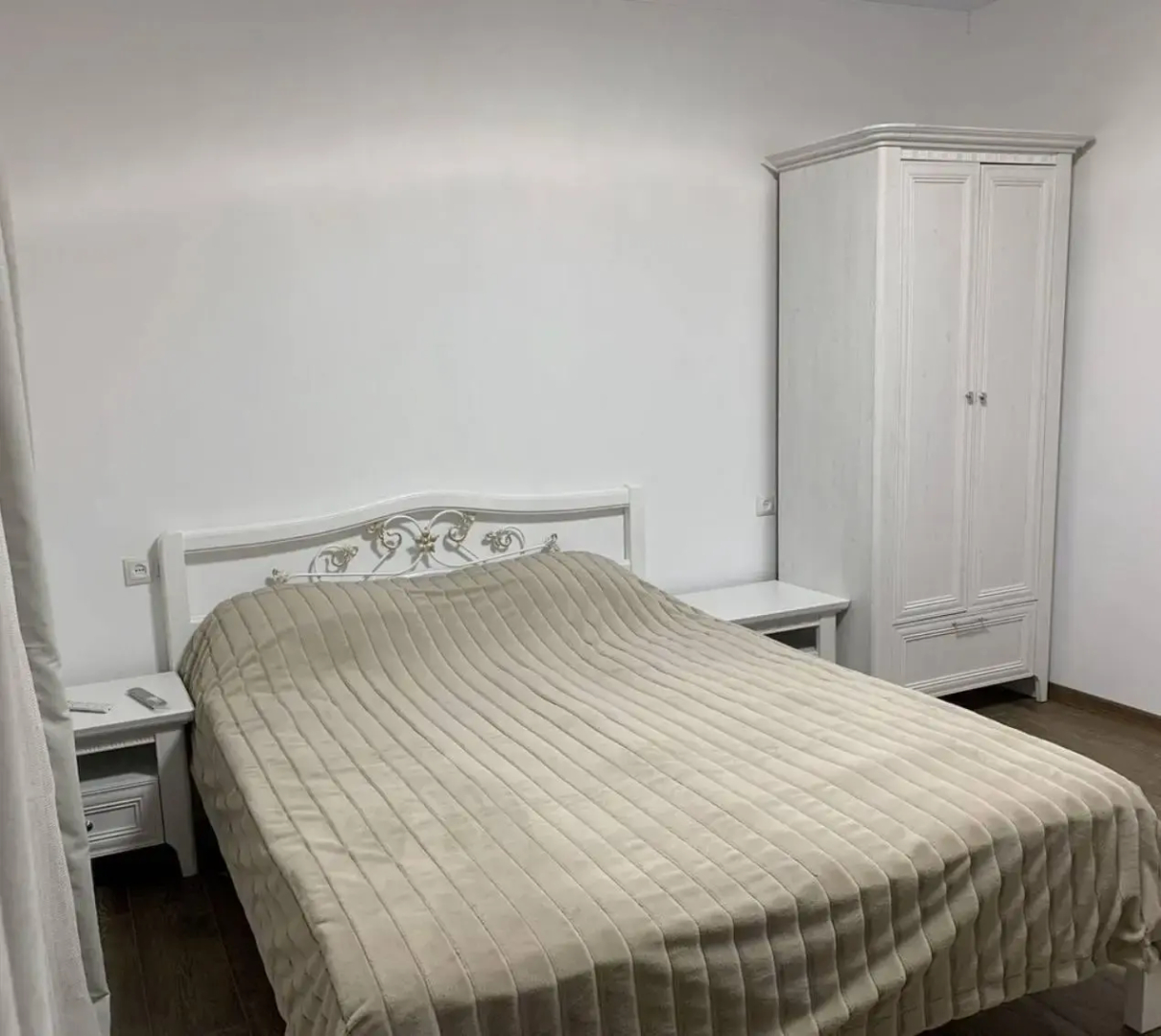 Дом на улице Пихтовый мыс 26