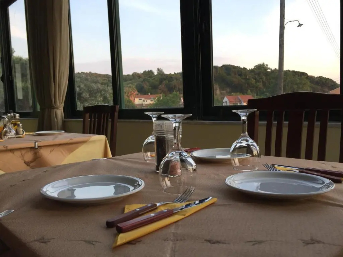 Family Studios Aparthotel