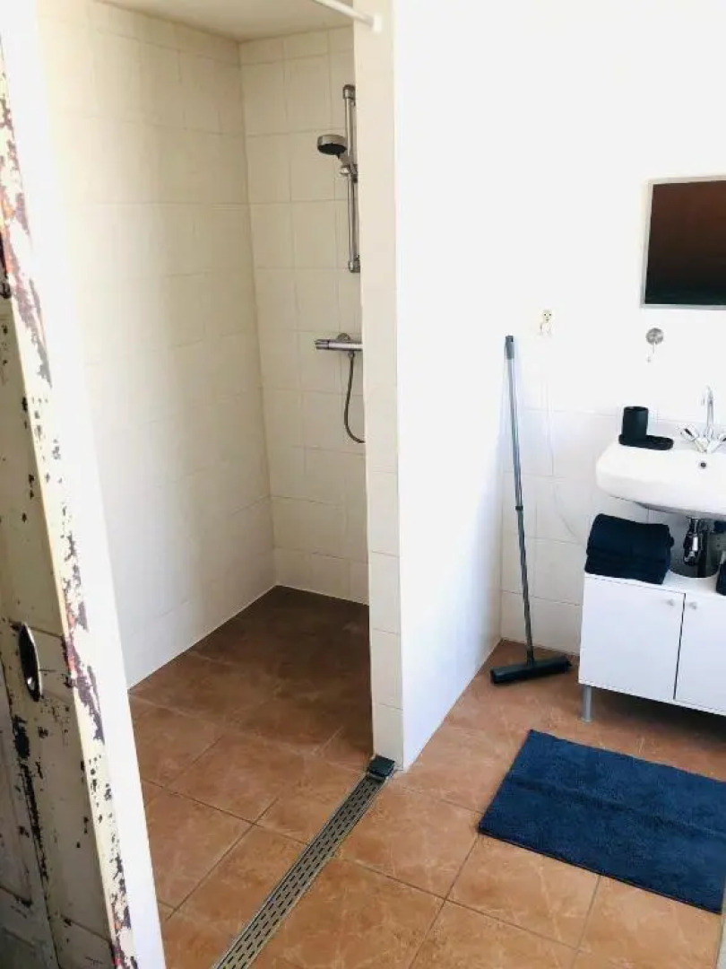 Privé studio centrum Assen Gratis Parkeren