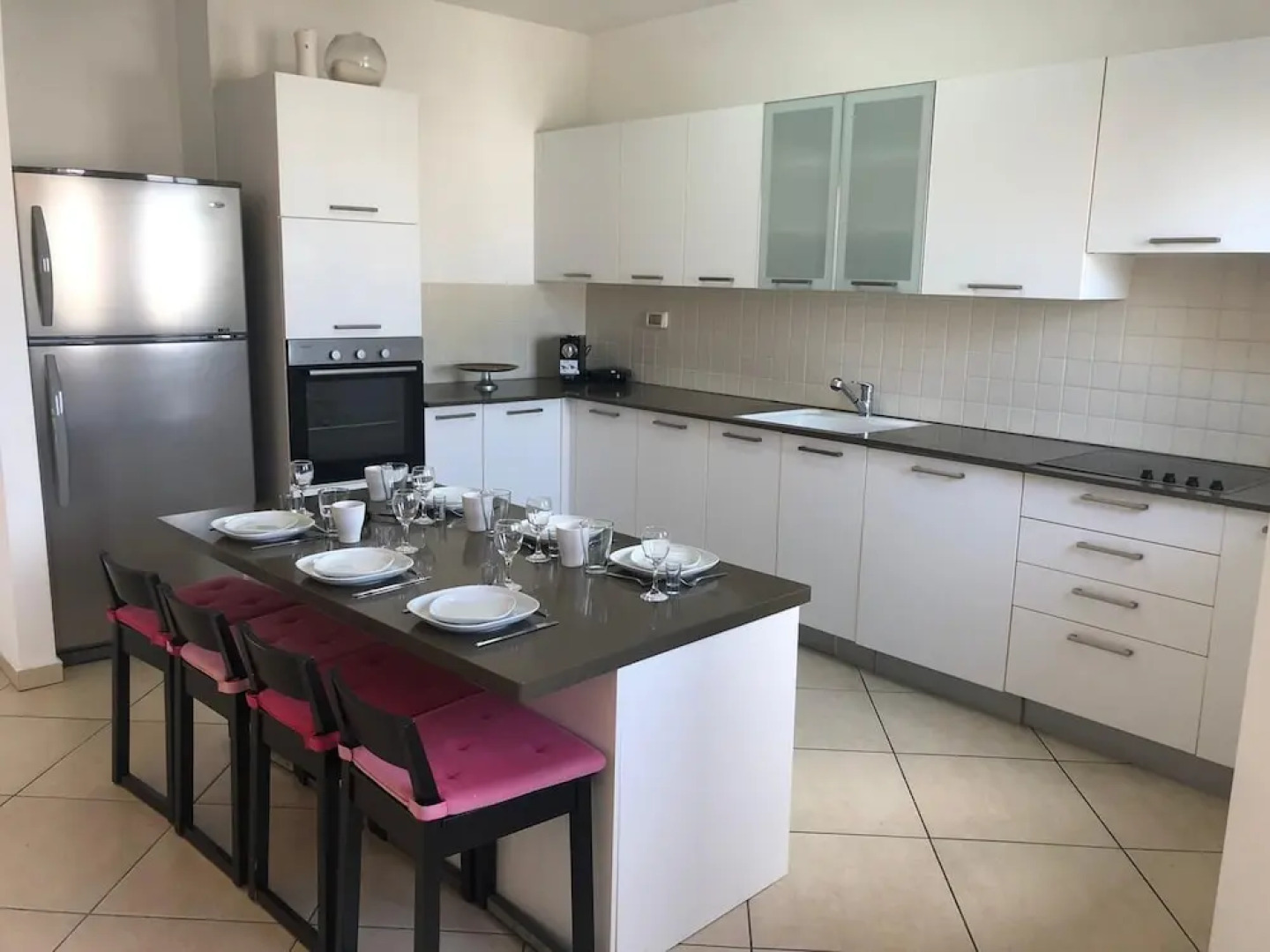 Resort from R&A Apartment group