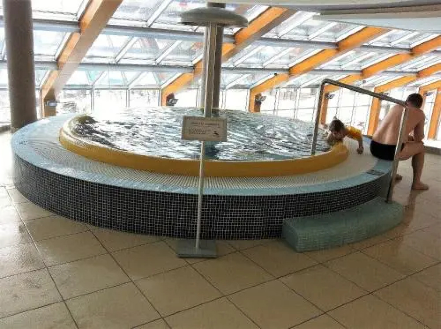 Horský apartmán Razula