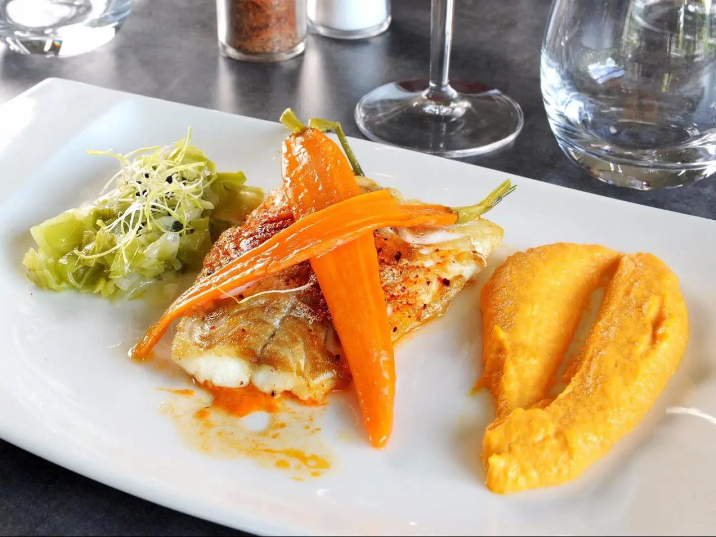 Best Western Hôtel le Miramont