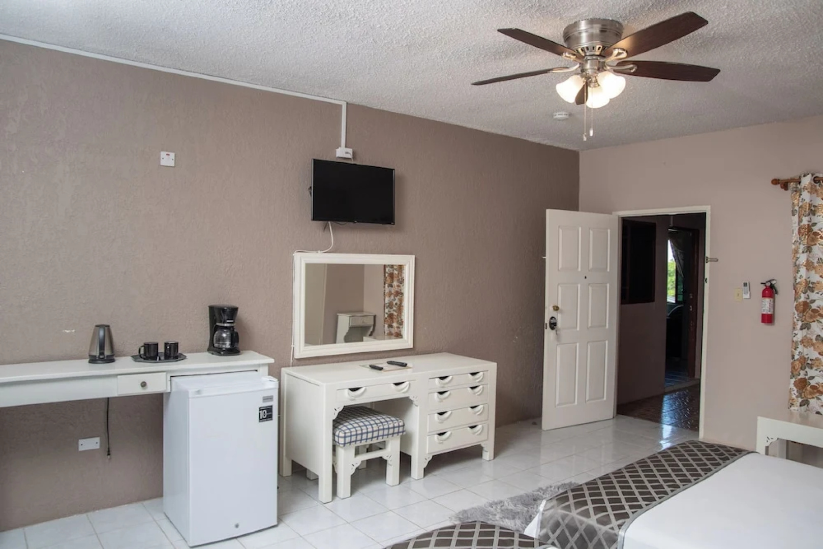 vision with dreams villa
