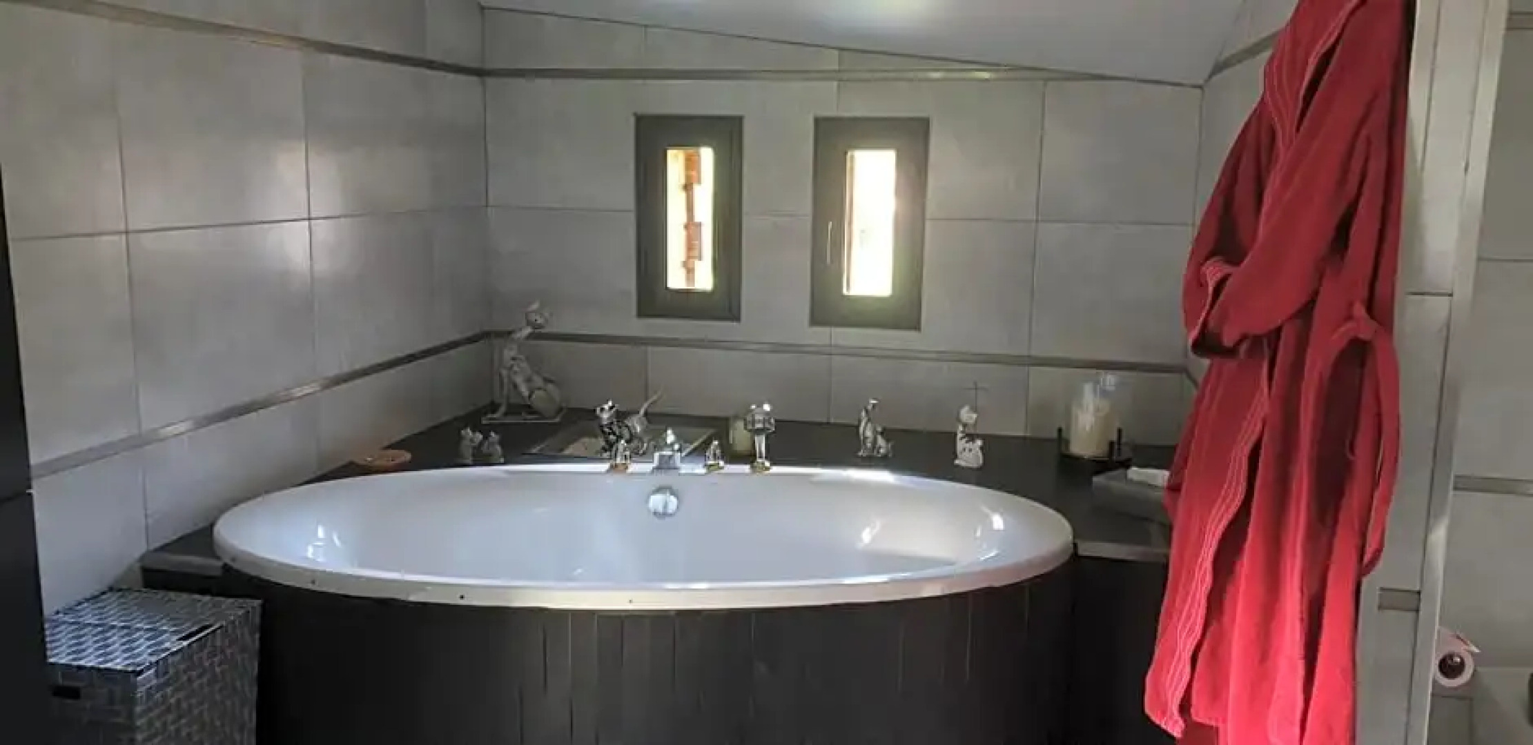 Domaine de la Rue de la Tour