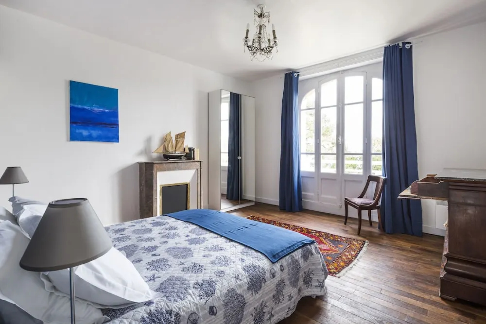 Cancale centre Brise Marine