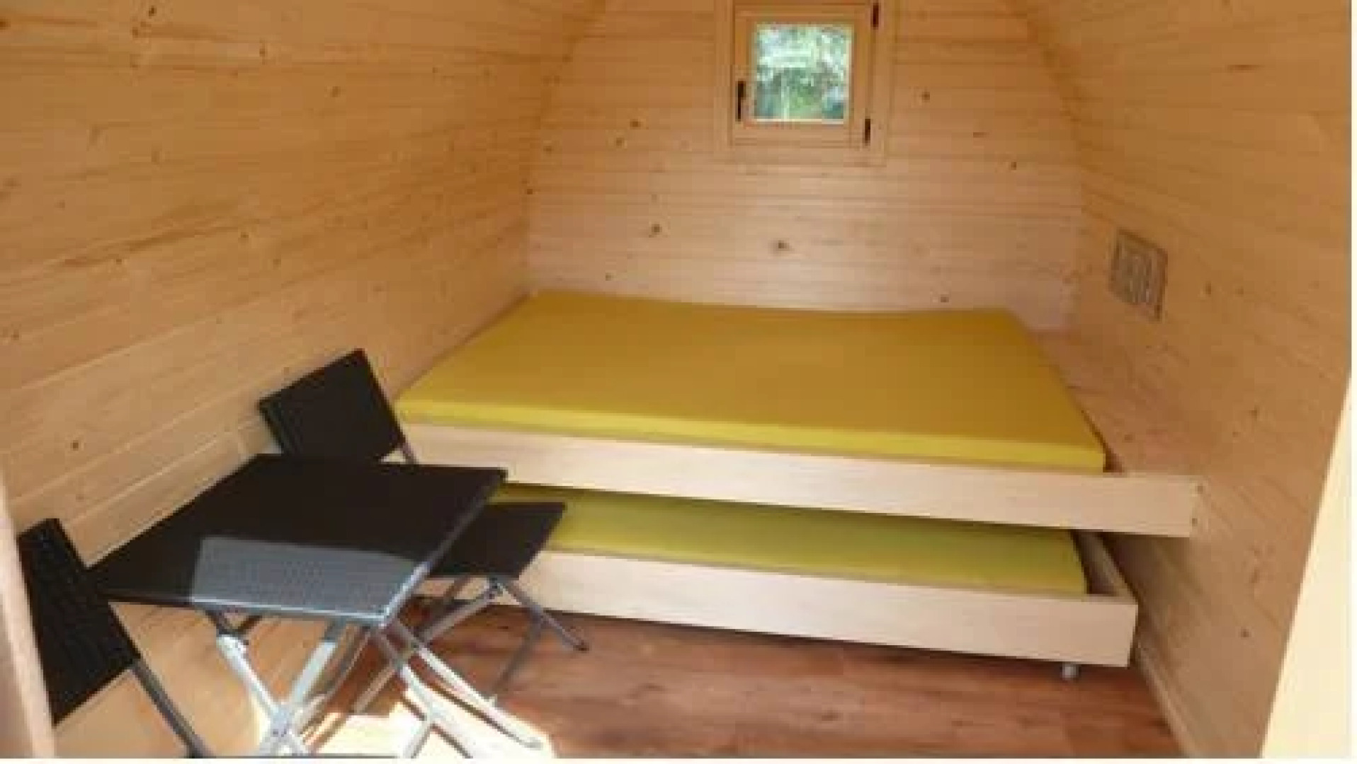 Camping Santa Monica