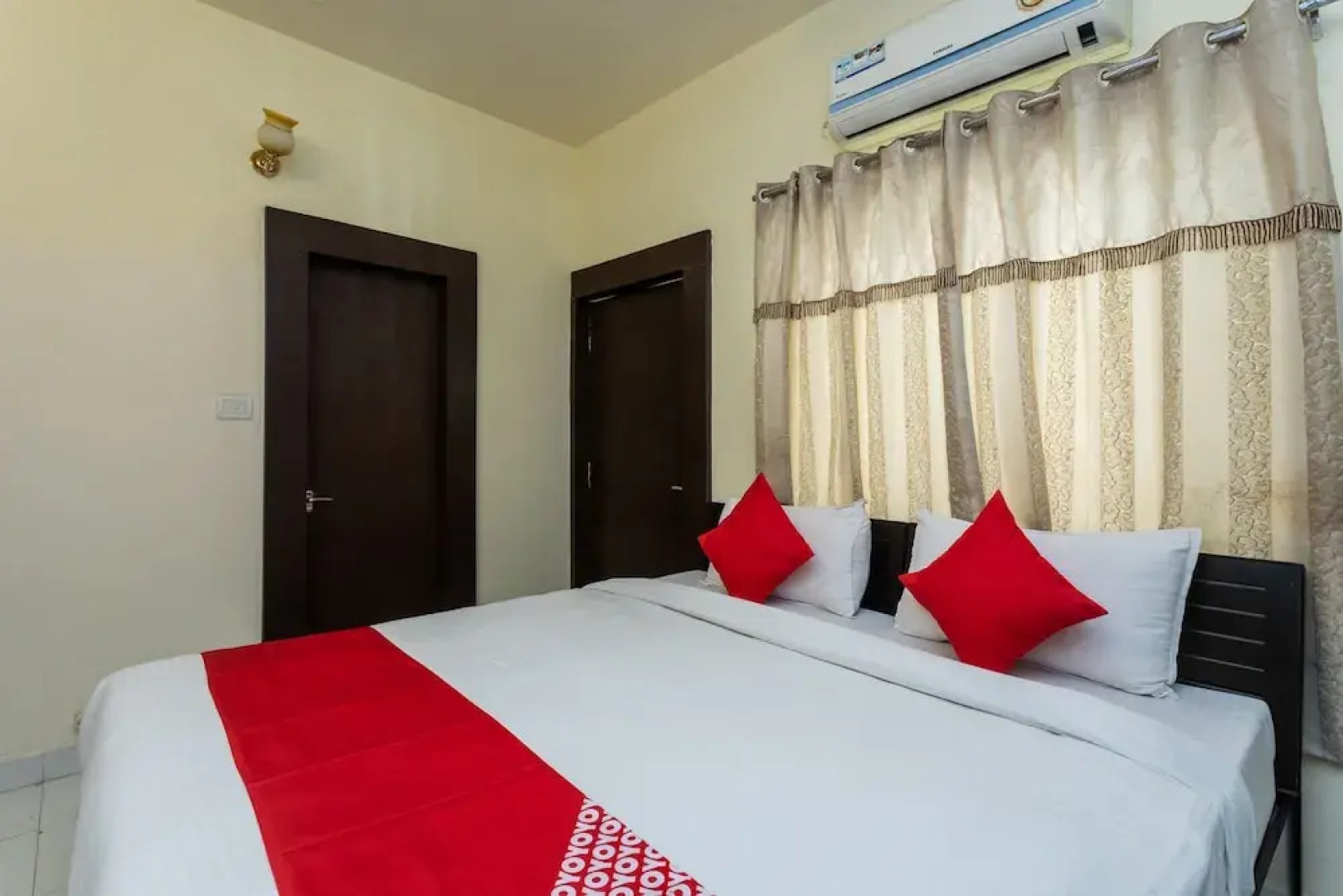 Swistar Serviced Apartments