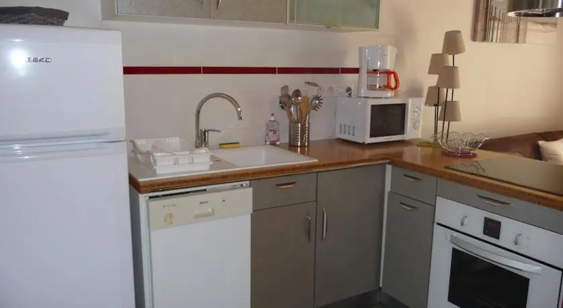 Le Fief de la Fontaine