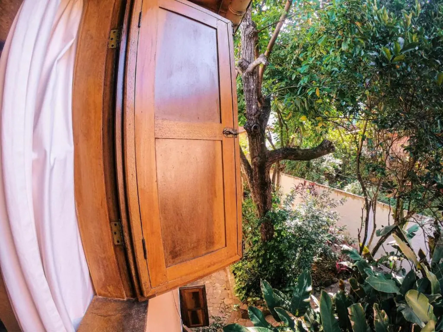 Pousada Bons Lençóis