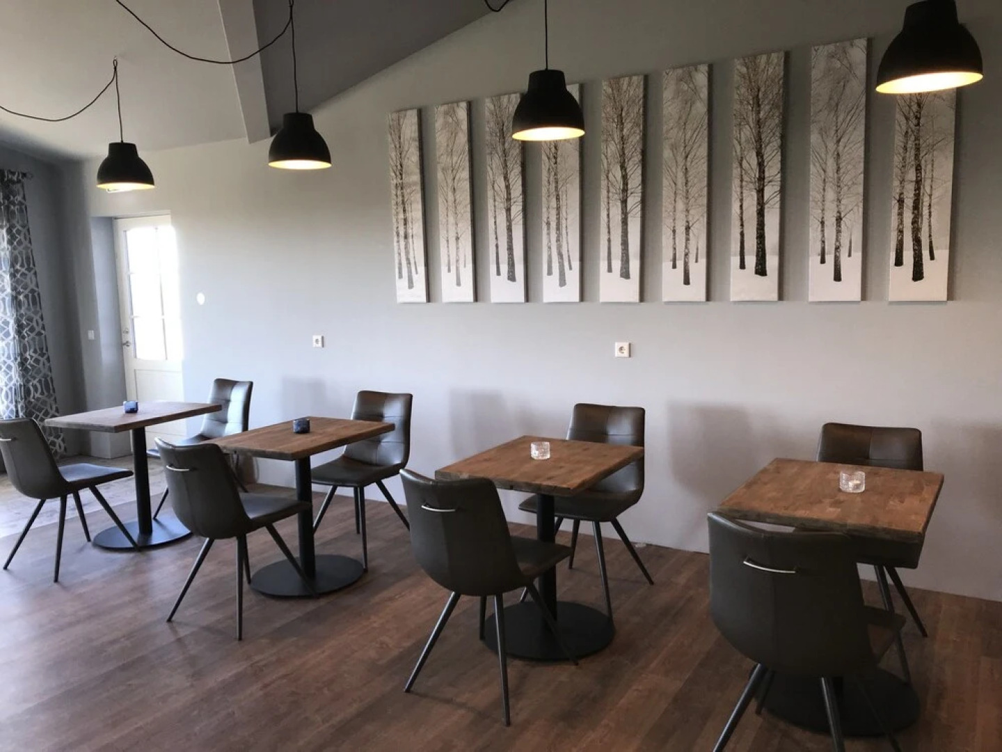 Loa´s Nest Guesthouse