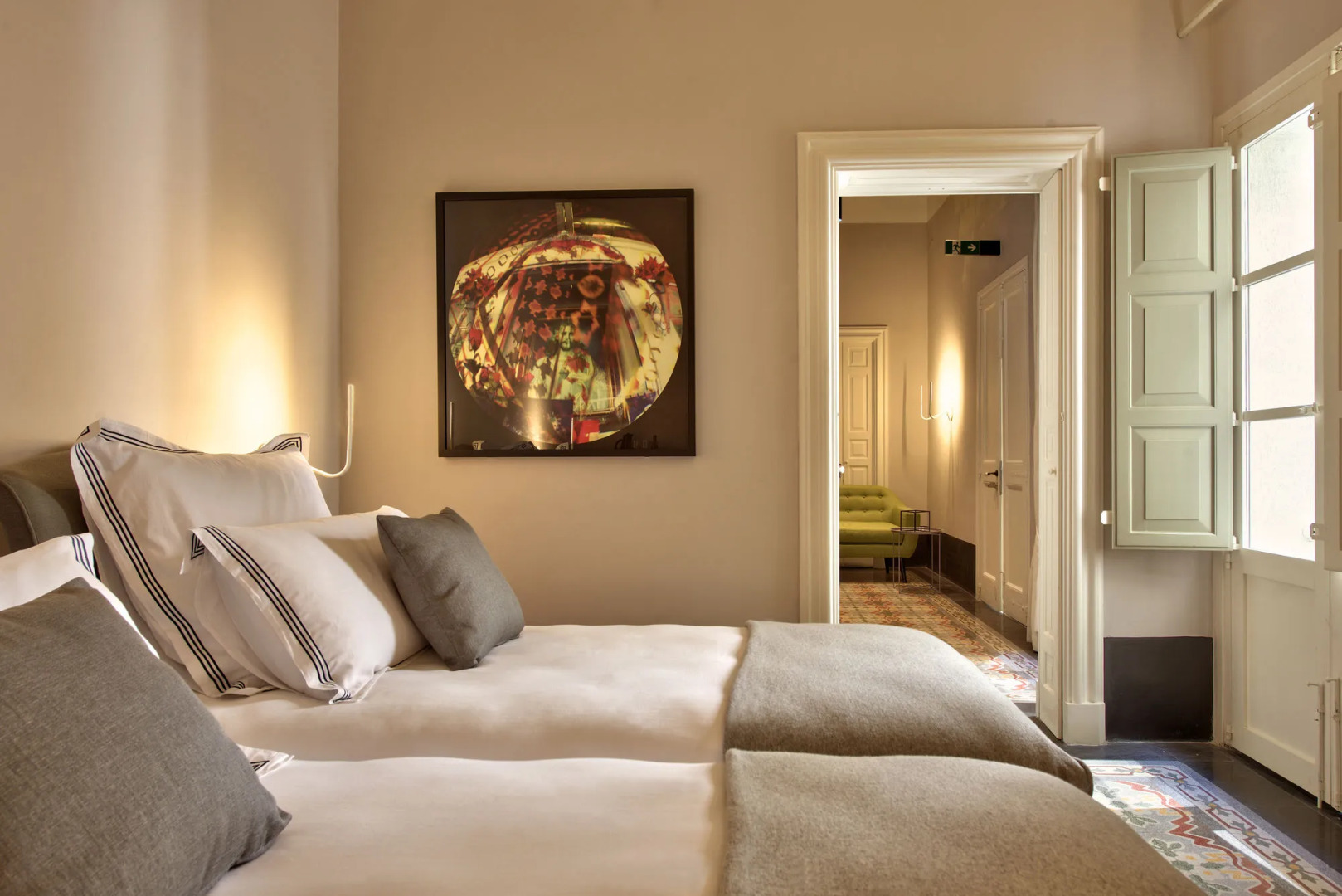 Casa Ellul - Small Luxury Hotels of the World