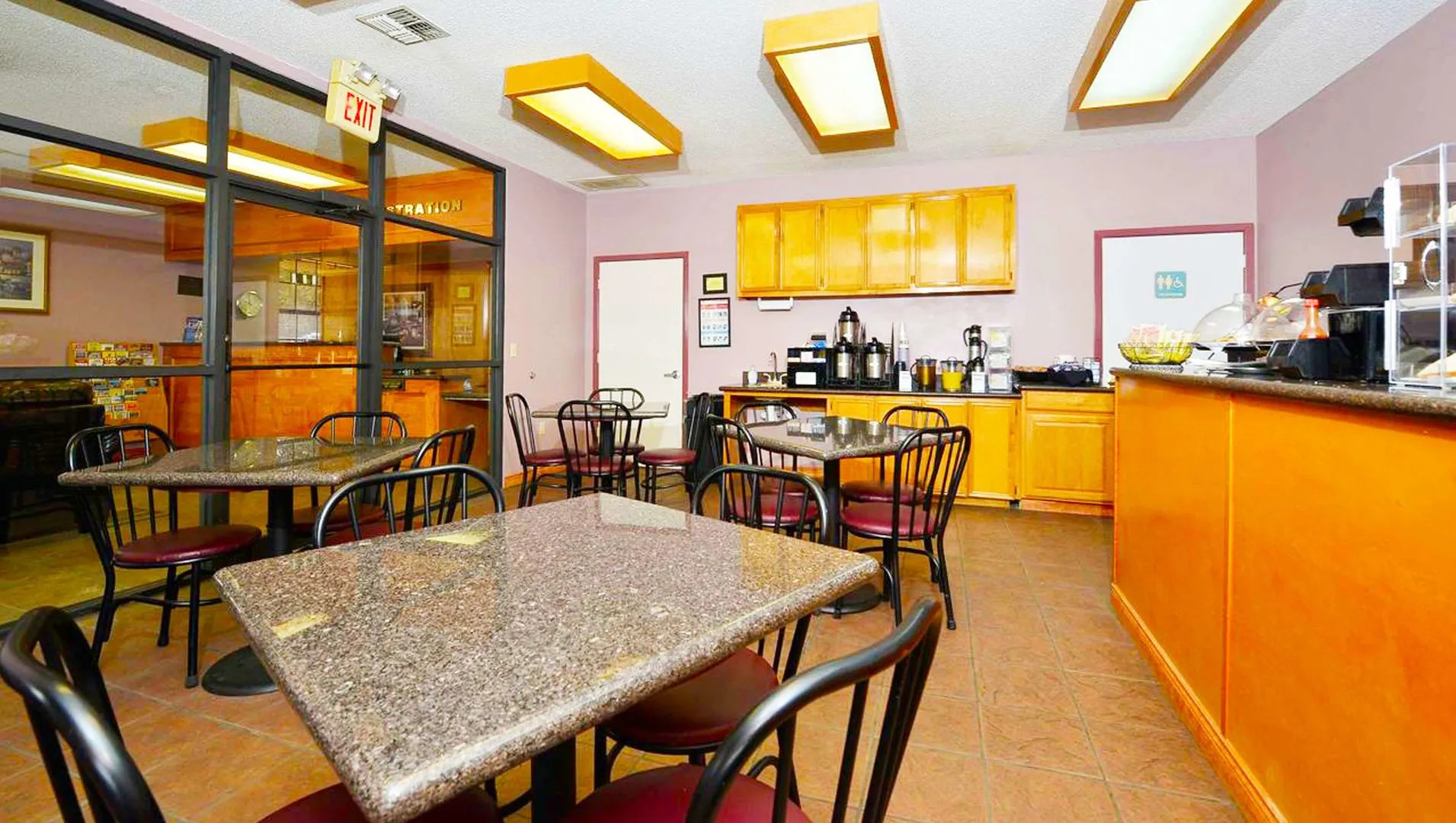 OYO Hotel Ingleside TX