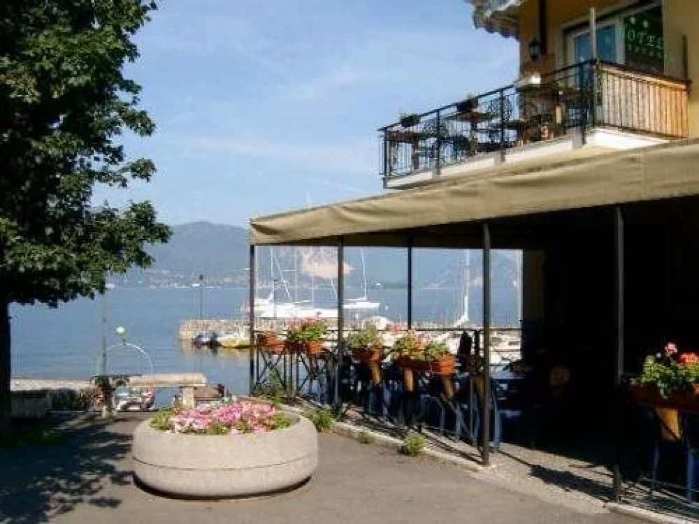 LAngolo Dei Pescatori