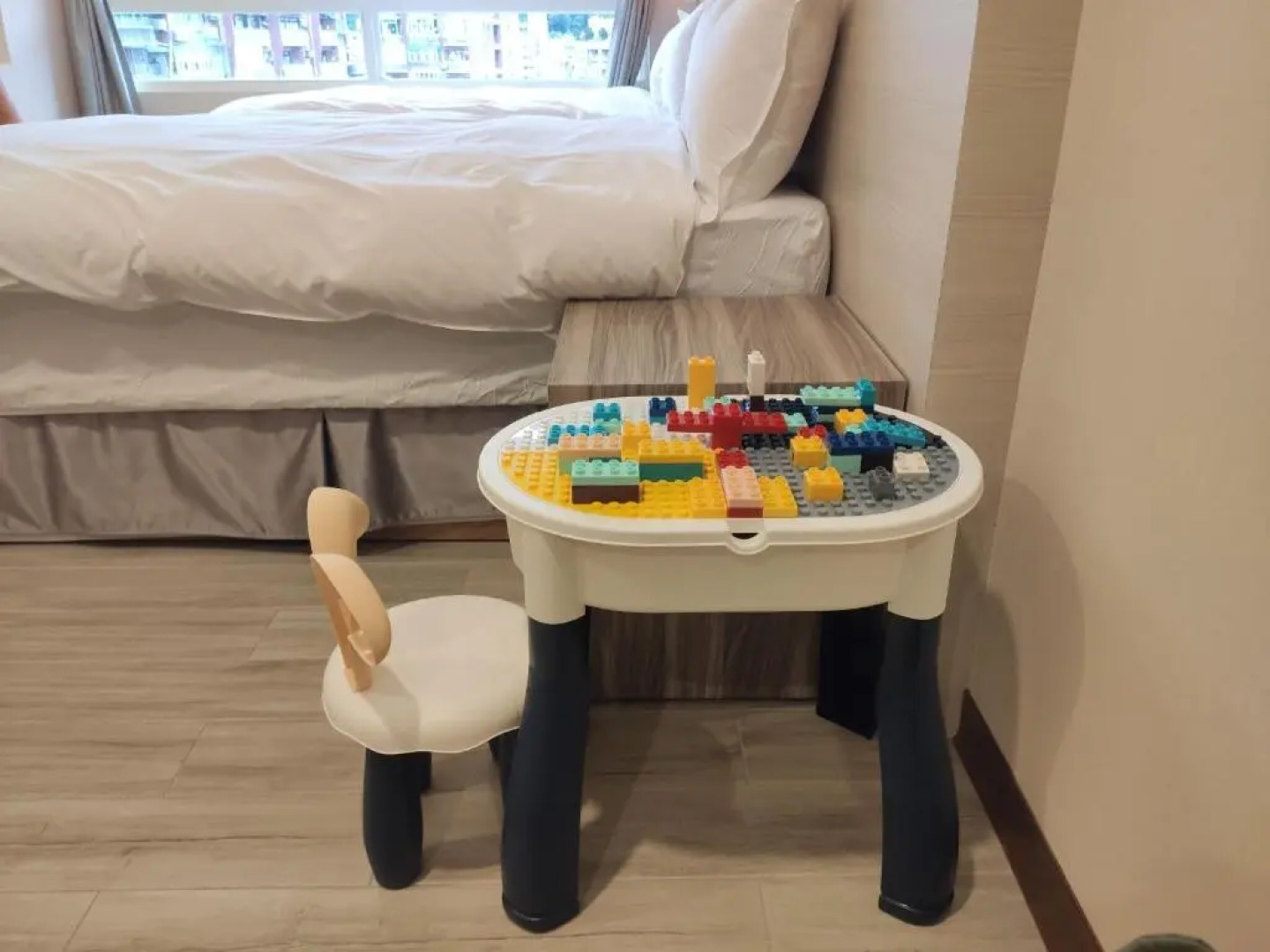 Muen Yuan Dong Hot Spring Hotel