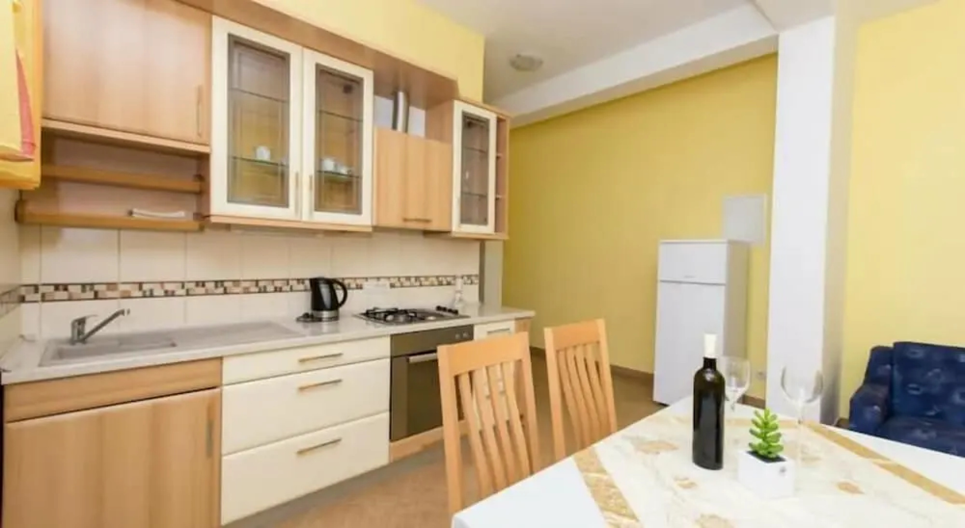 Apartments Meri